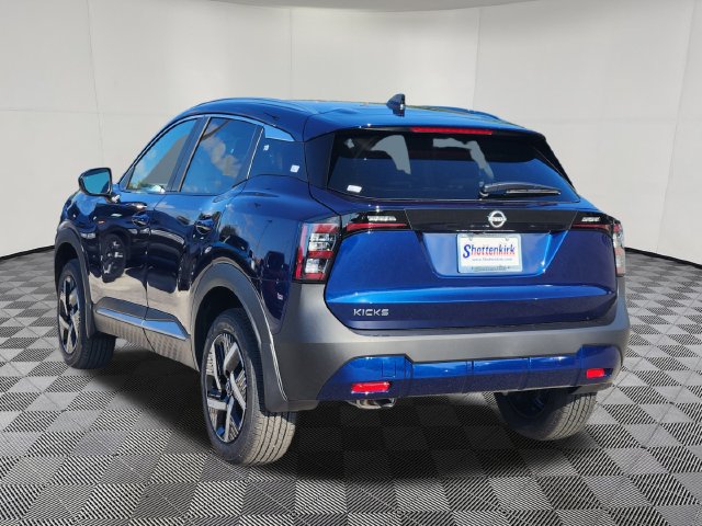 New 2027 Nissan Kicks SV FWD image 7