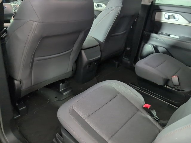 New 2026 Ford Explorer Active image 10
