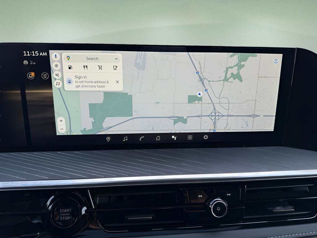 Used 2025 INFINITI QX80 Autograph image 29