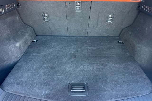 Certified 2024 MAZDA CX-5 Carbon Edition image 18