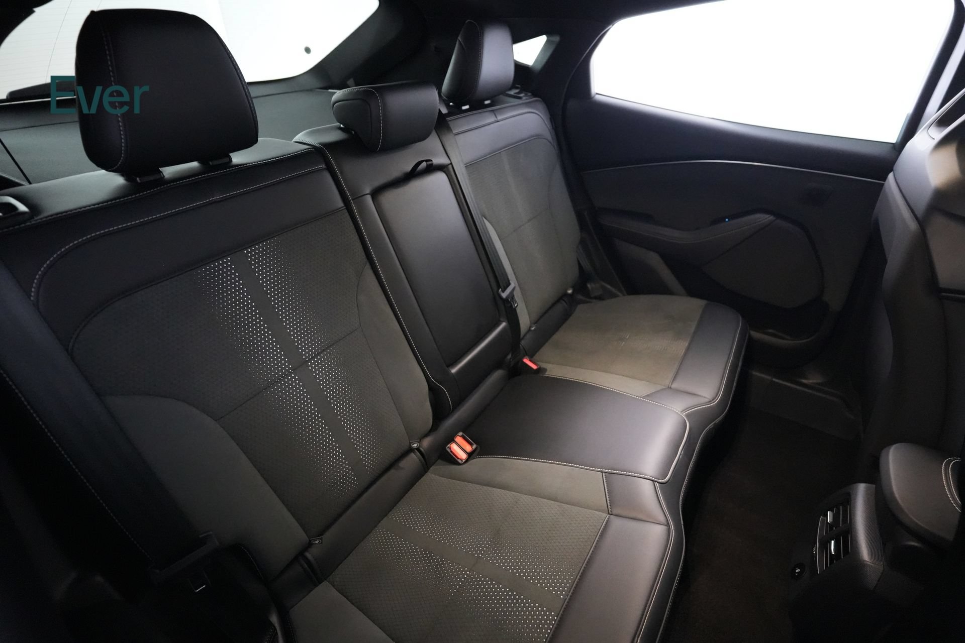 Used 2025 Ford Mustang Mach-E GT AWD/4WD image 5