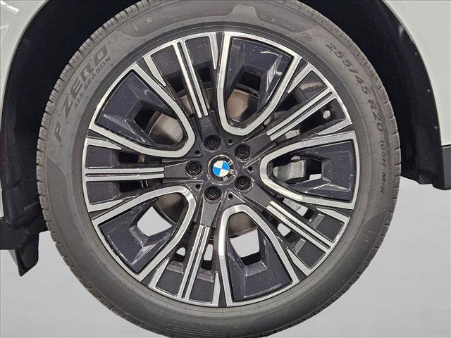 Used 2026 BMW X3 xDrive30i w/ Convenience Package AWD/4WD image 16