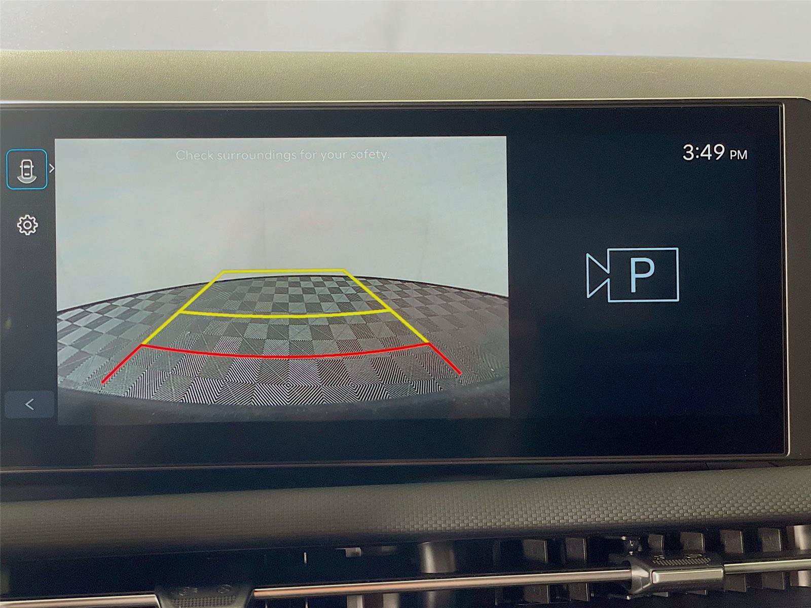 New 2026 Hyundai Santa Cruz SEL AWD/4WD image 14