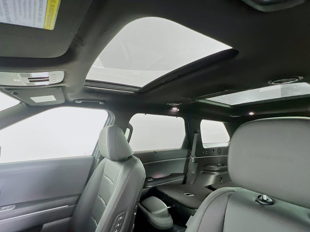 New 2026 Hyundai Palisade Calligraphy image 20