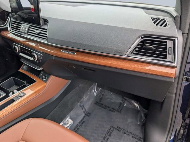 Used 2021 Audi Q5 2.0T Premium Plus w/ Premium Plus Package image 22