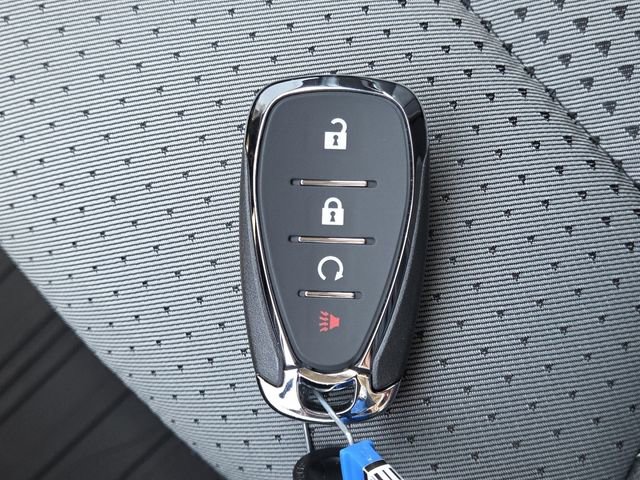 New 2026 Chevrolet Trax LT w/ Driver Confidence Package image 34