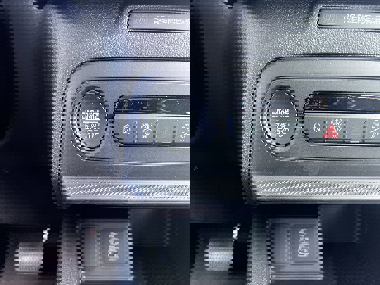 New 2026 Ford Bronco Sport Big Bend w/ Convenience Package image 5