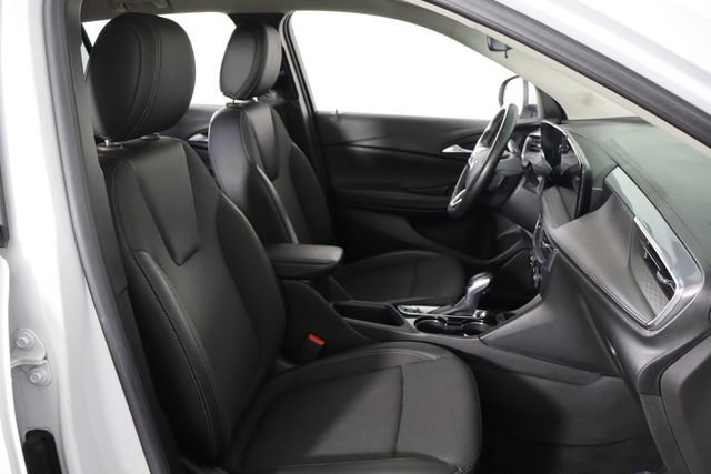 Used 2024 Buick Encore GX Preferred image 18