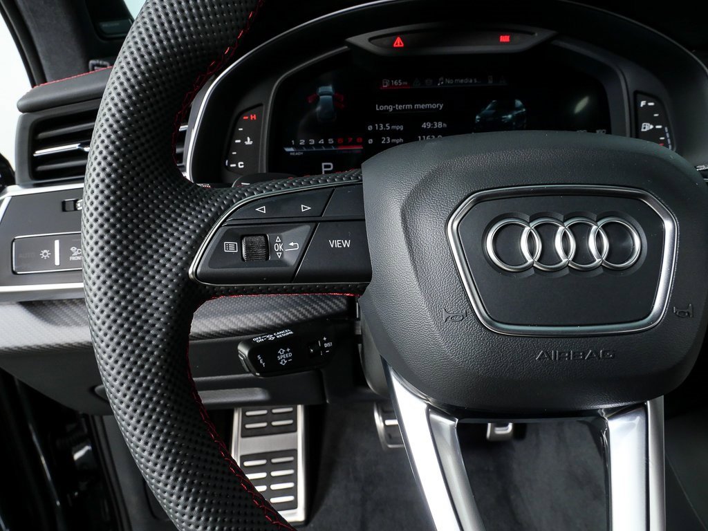 Used 2026 Audi SQ7 Prestige w/ S Sport Package image 10