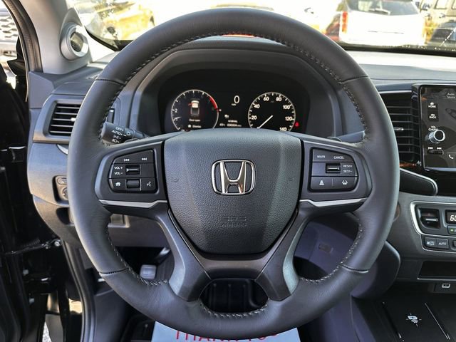 New 2025 Honda Ridgeline Sport+ image 12