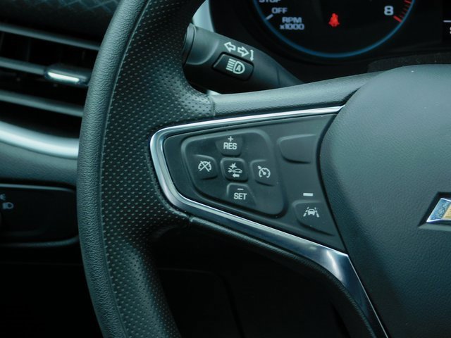 Used 2023 Chevrolet Malibu LT image 17