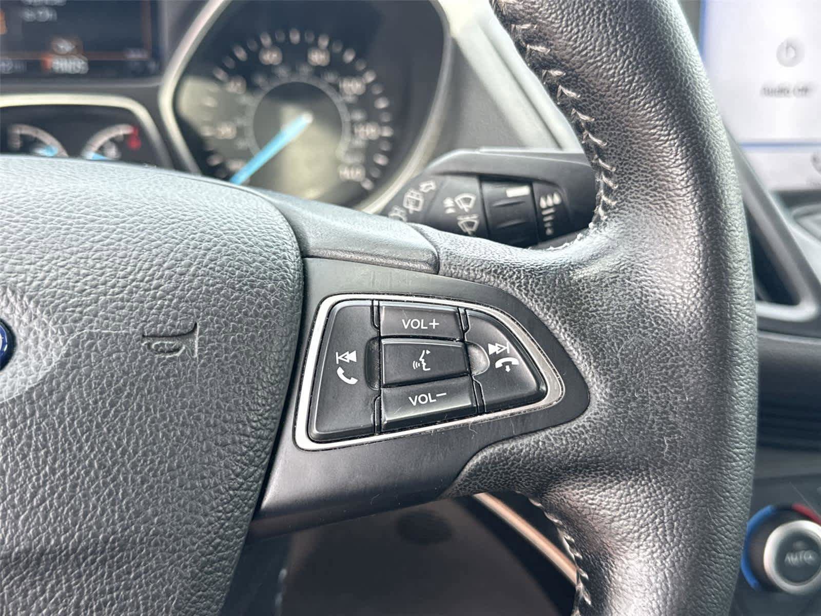 Used 2019 Ford Escape SE AWD/4WD image 20