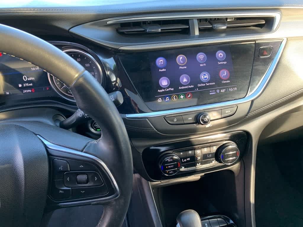 Certified 2023 Buick Encore GX Select w/ Experience Buick Package FWD image 27