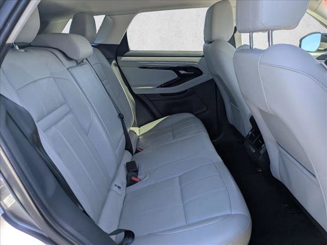 Used 2020 Land Rover Range Rover Evoque S AWD/4WD image 19