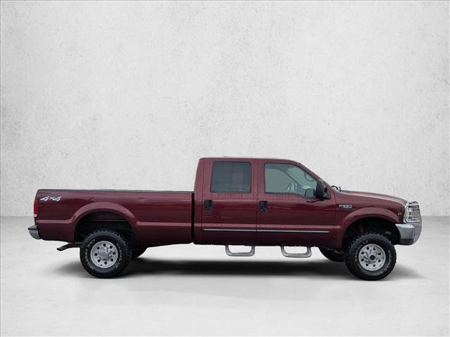 Used 2000 Ford F250 XL image 4