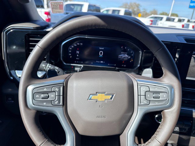 New 2026 Chevrolet Silverado 1500 LT image 25