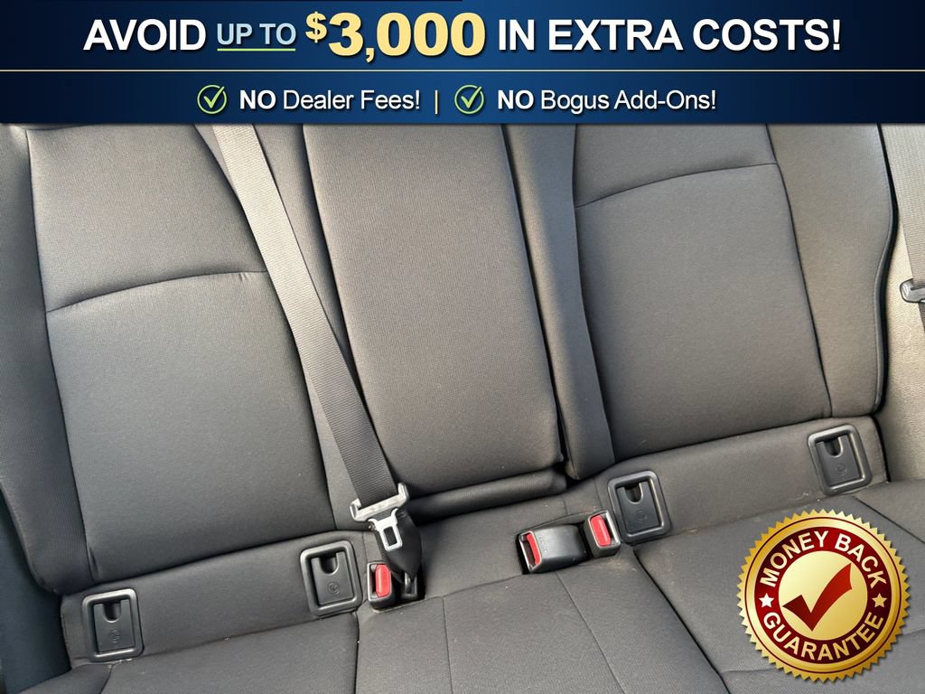 Used 2024 Toyota Corolla LE FWD image 21