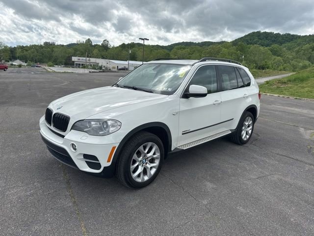 Used 2013 BMW X5 xDrive35i AWD/4WD image 4