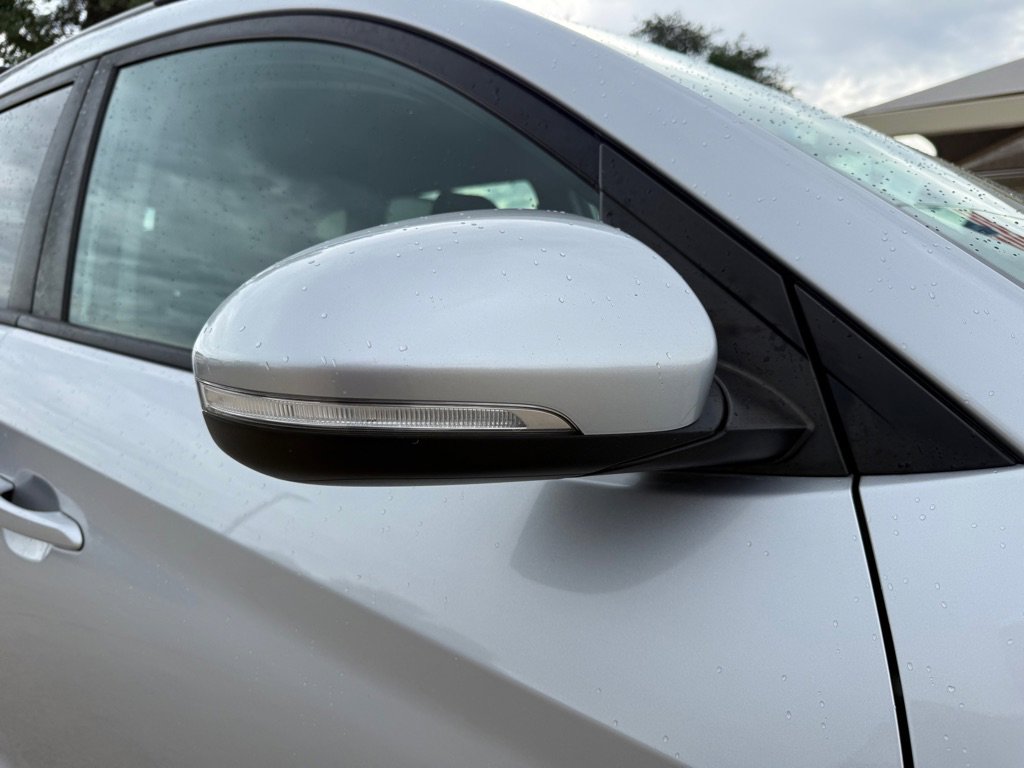 Used 2017 Hyundai Tucson SE Plus FWD image 9