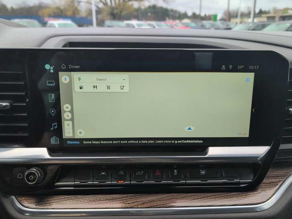 Used 2023 Chevrolet Silverado 1500 LT w/ All Star Edition Plus image 34