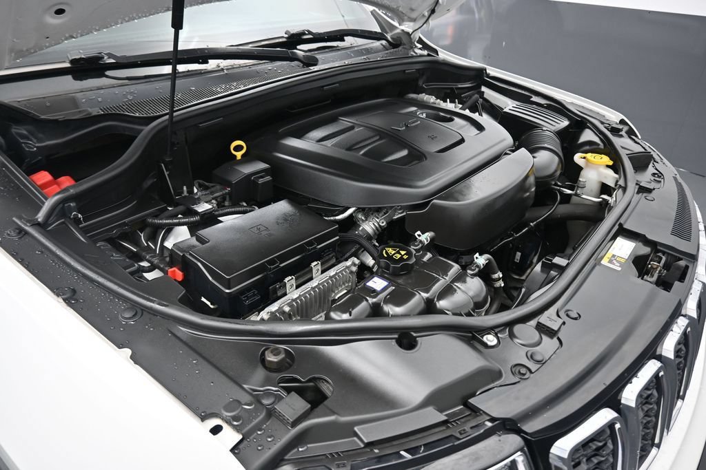 Used 2020 Jeep Grand Cherokee Limited AWD/4WD image 49