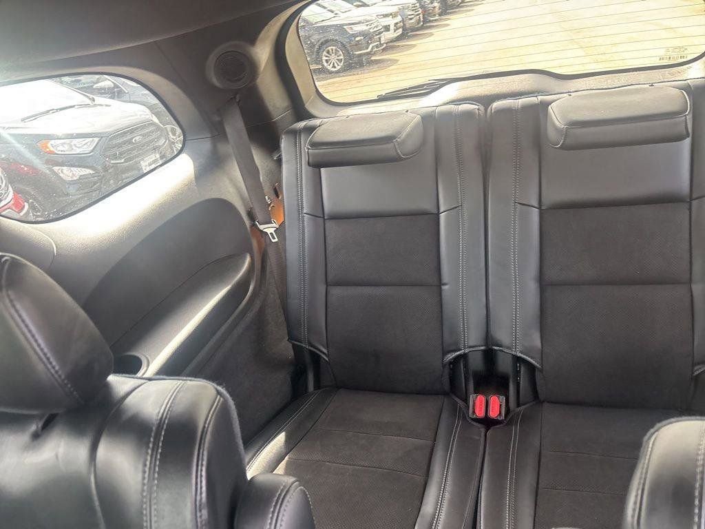 Used 2022 Dodge Durango GT image 12