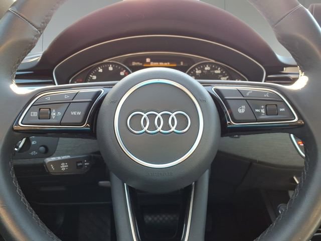Certified 2023 Audi A4 2.0T Premium w/ Convenience Package image 14