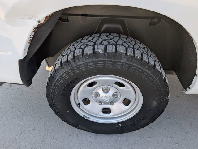 Used 2020 RAM 1500 Tradesman image 7