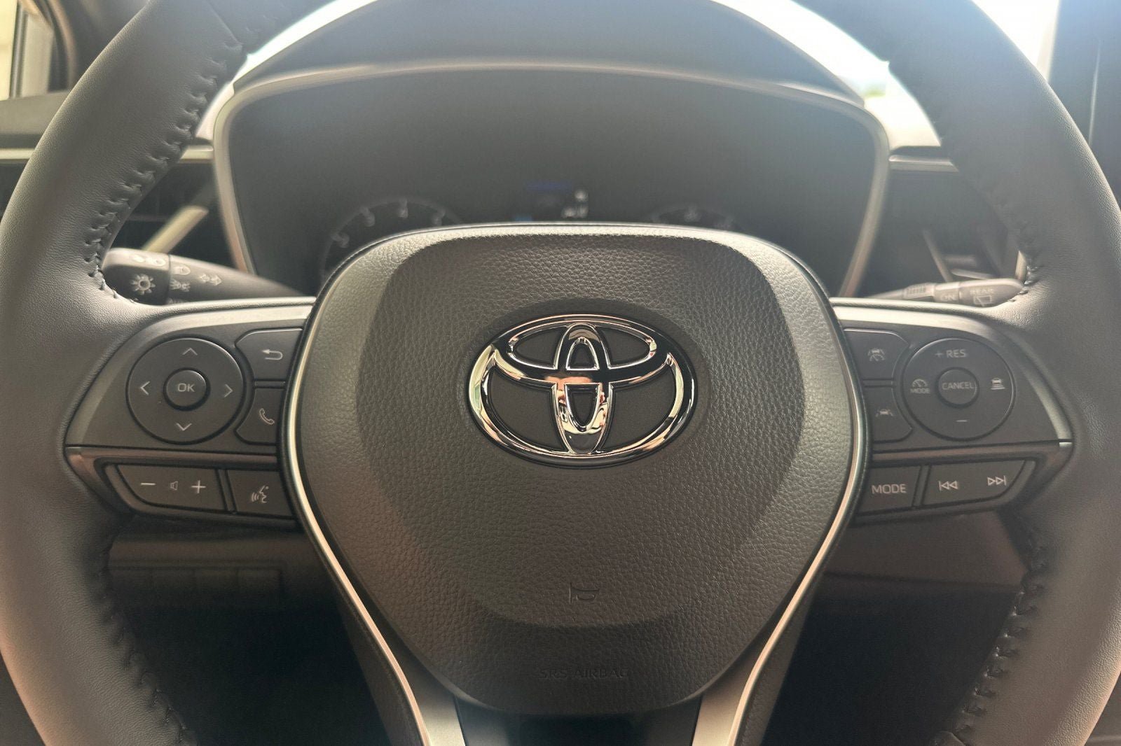New 2026 Toyota Corolla SE FWD image 26