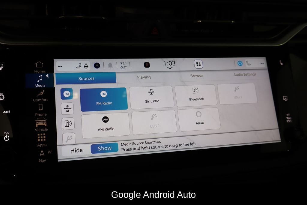 New 2026 Jeep Cherokee Limited image 34