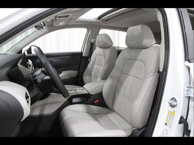 Used 2025 Honda HR-V EX-L image 5