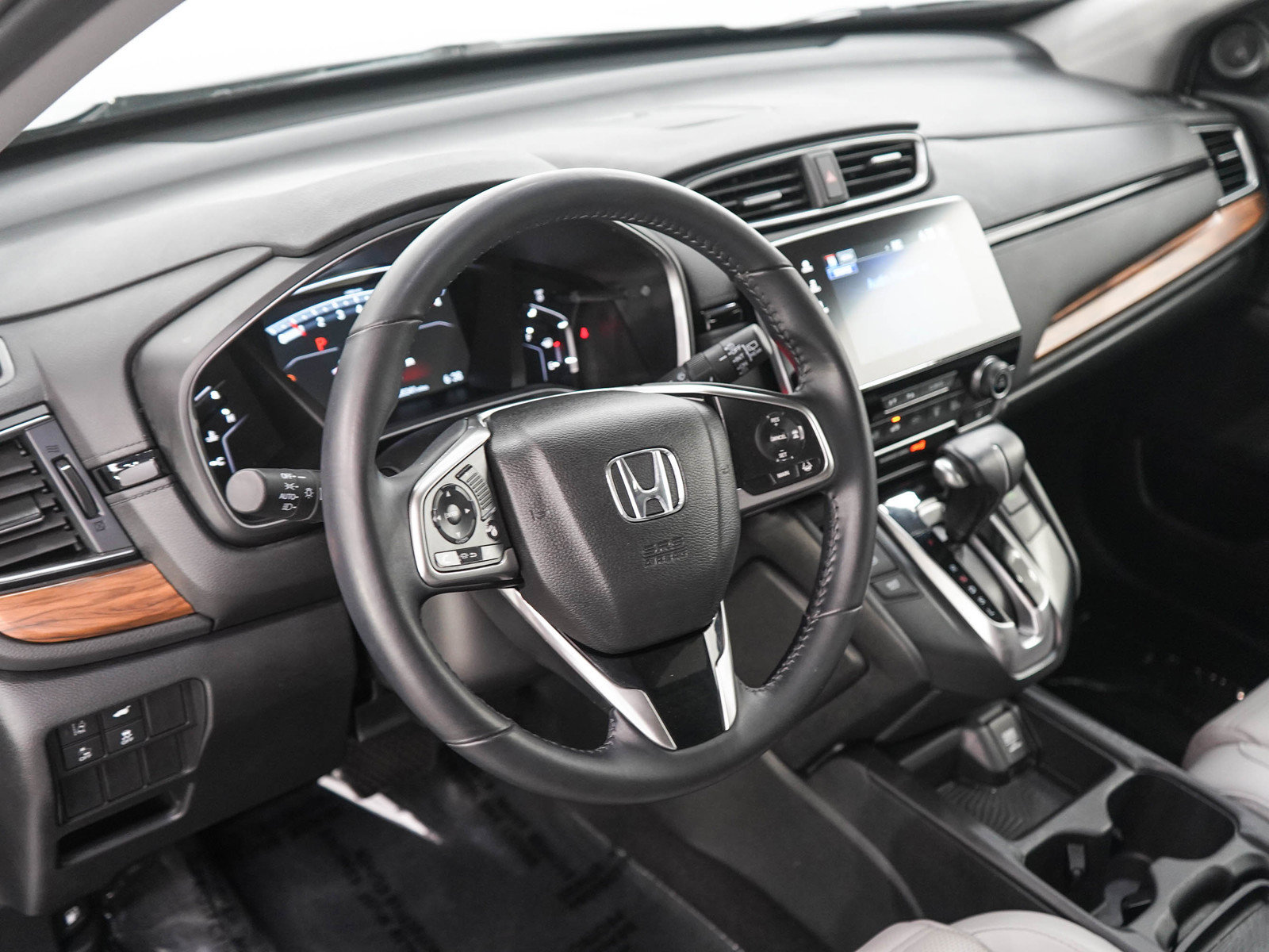 Used 2018 Honda CR-V EX-L image 21