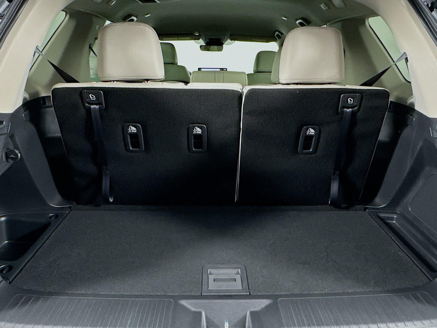 New 2026 Honda Pilot EX-L image 23