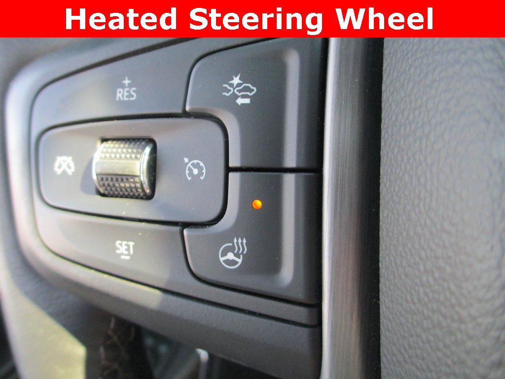 Certified 2023 GMC Sierra 3500 Denali w/ Denali Ultimate Package image 36