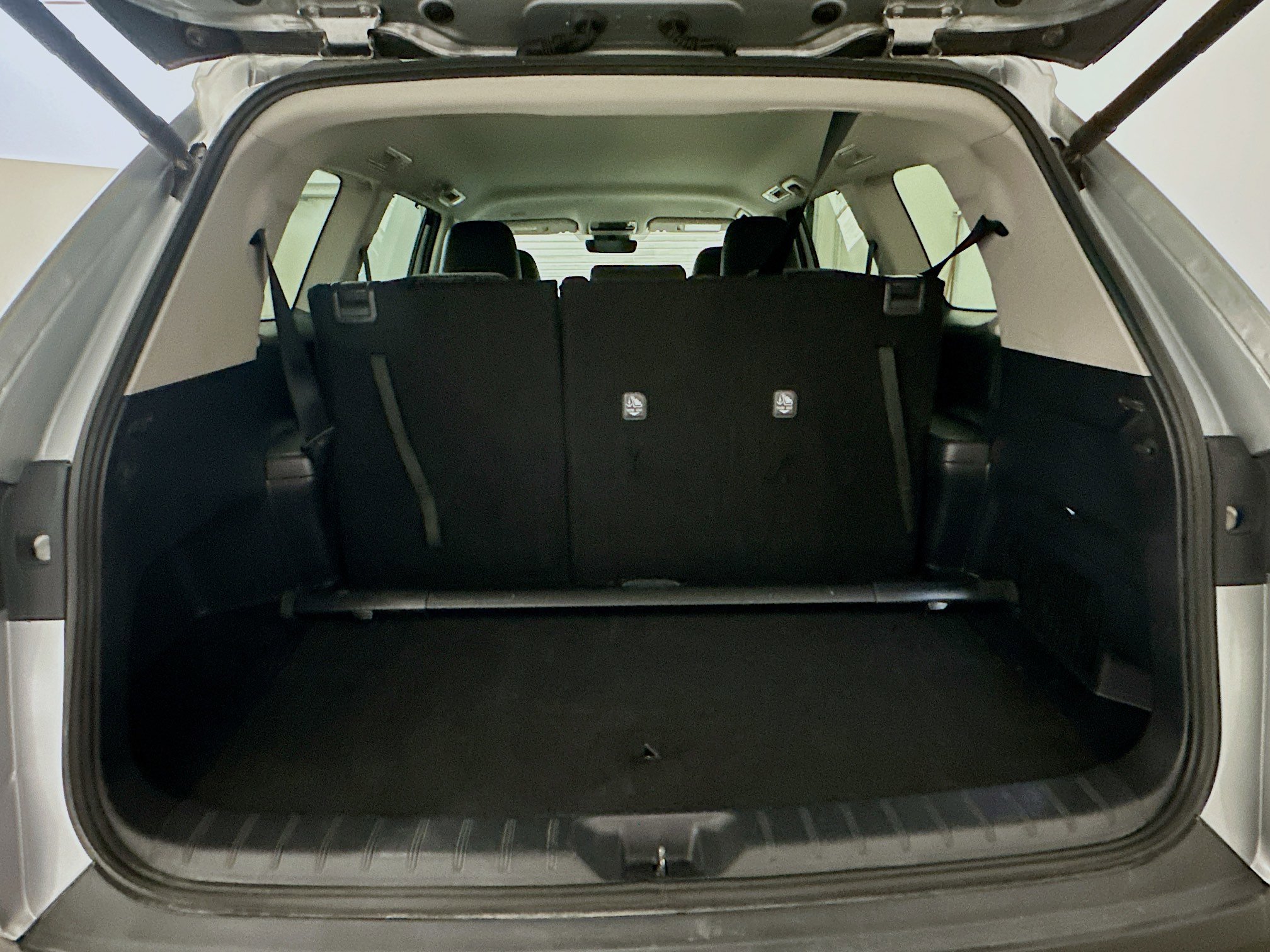 Used 2025 Toyota Grand Highlander AWD image 31