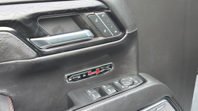 Used 2024 GMC Sierra 1500 AT4X AWD/4WD image 22
