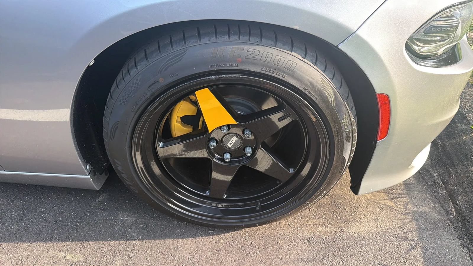 Used 2018 Dodge Charger SXT Plus RWD image 24