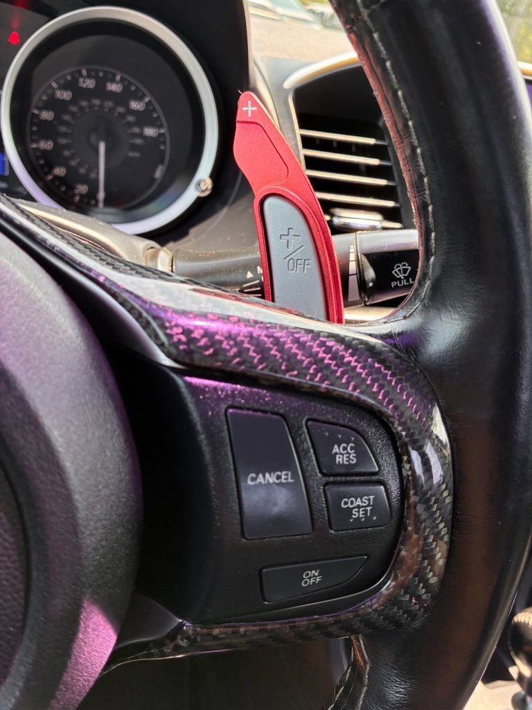 Used 2010 Mitsubishi Lancer Evolution SE AWD/4WD image 29