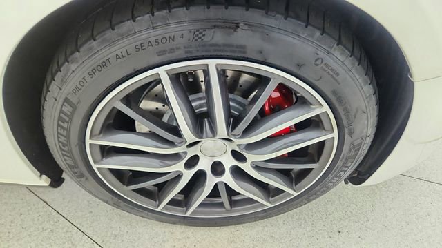 Used 2019 Maserati Ghibli S Q4 AWD/4WD image 57