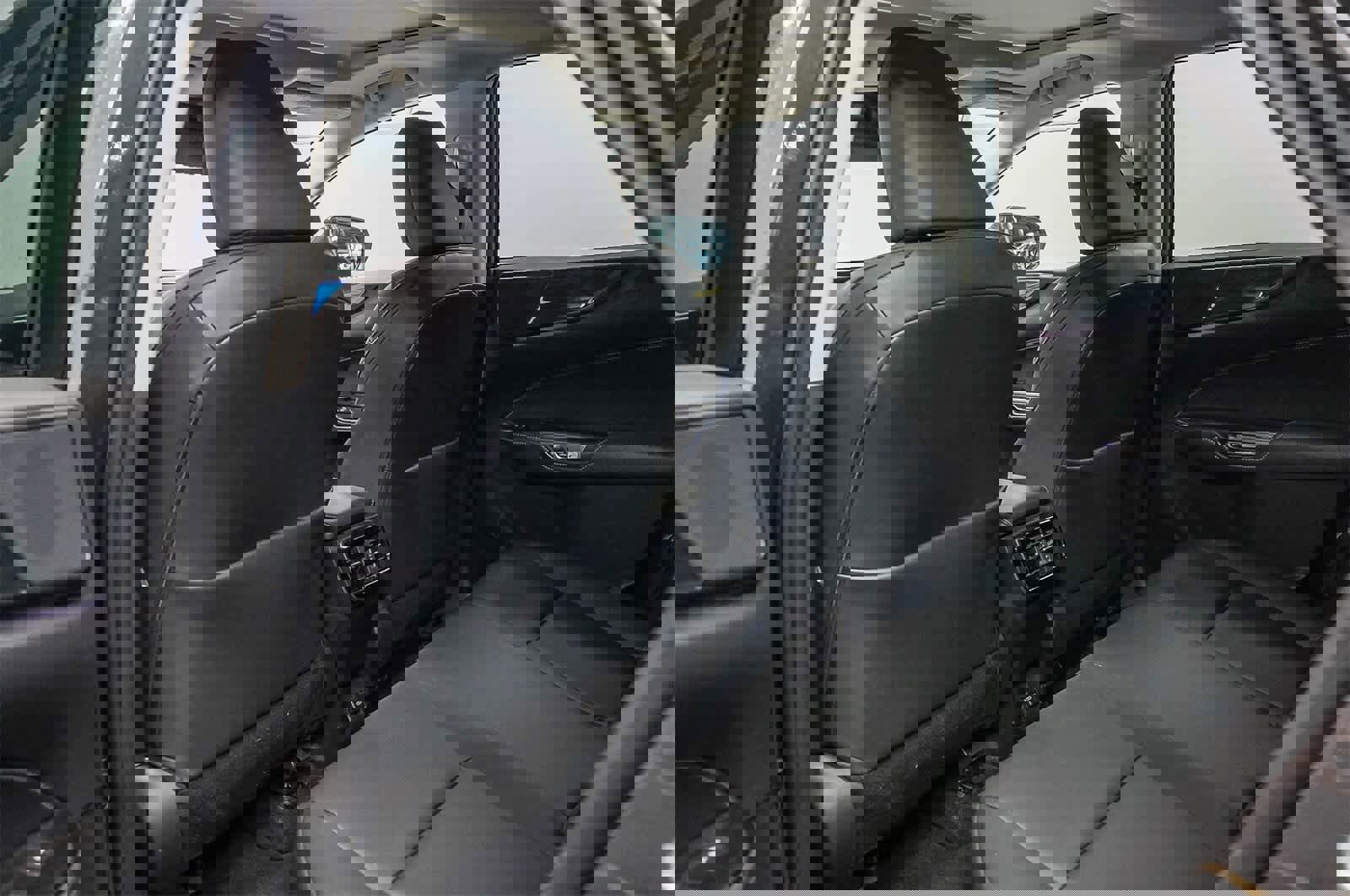 Used 2023 Lexus NX 350 AWD w/ Premium Package image 19