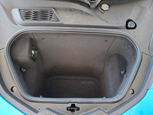 Used 2022 Chevrolet Corvette Stingray Premium Conv w/ 3LT image 28