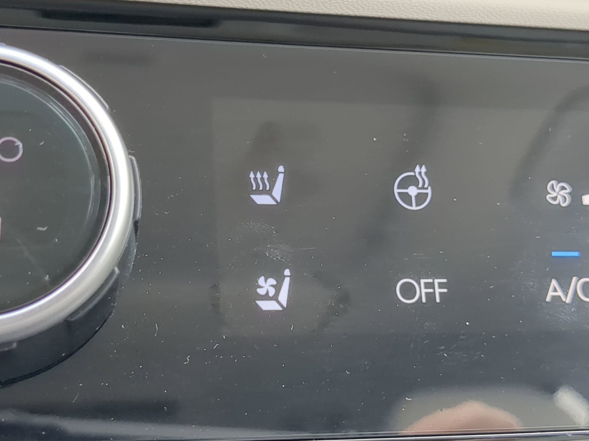 Used 2026 Hyundai Palisade Calligraphy FWD image 56