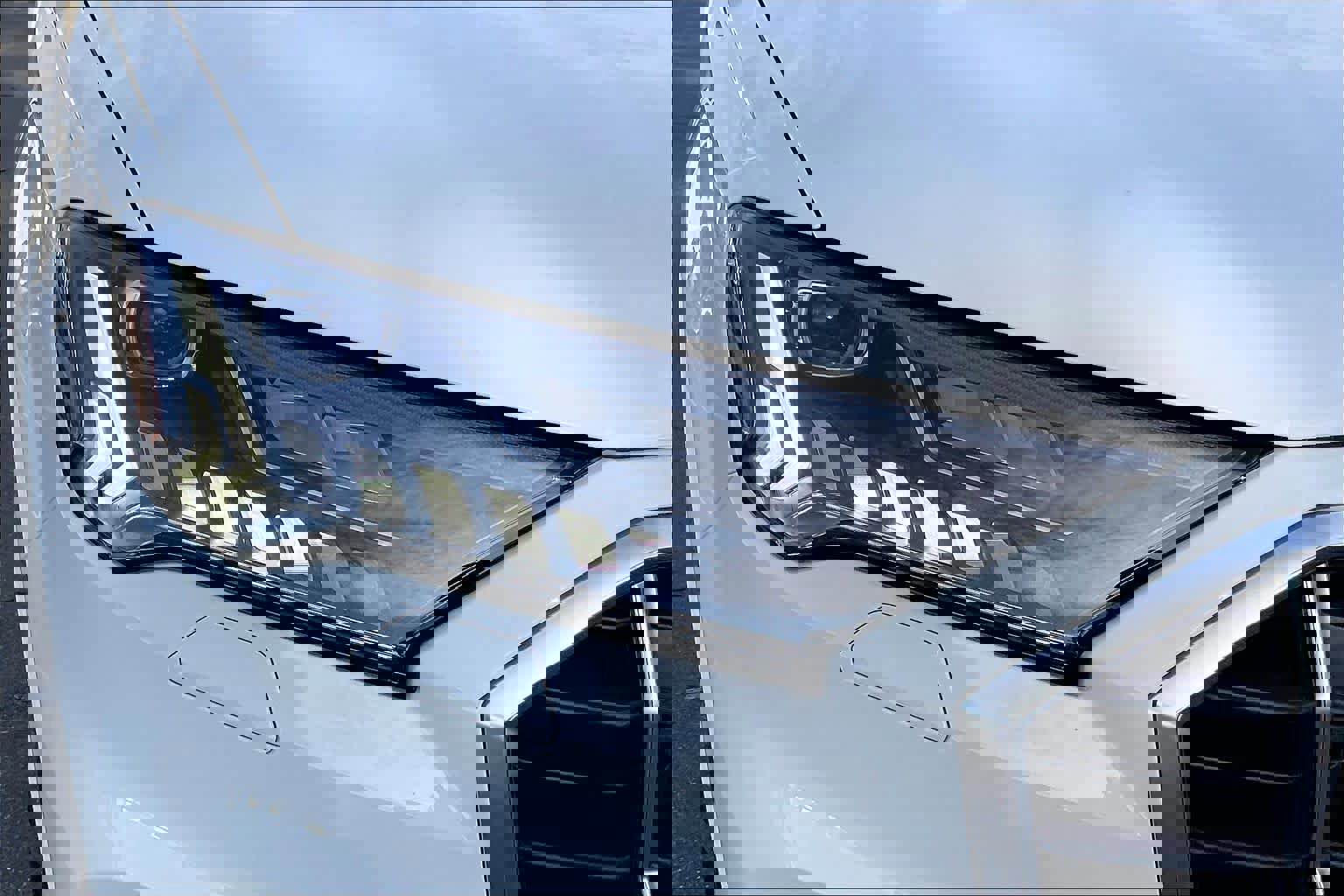 Used 2023 Audi Q7 3.0T Prestige image 30