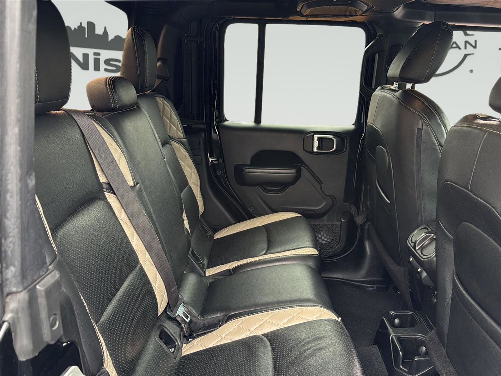 Used 2020 Jeep Gladiator Sport w/ Quick Order Package 24S image 29