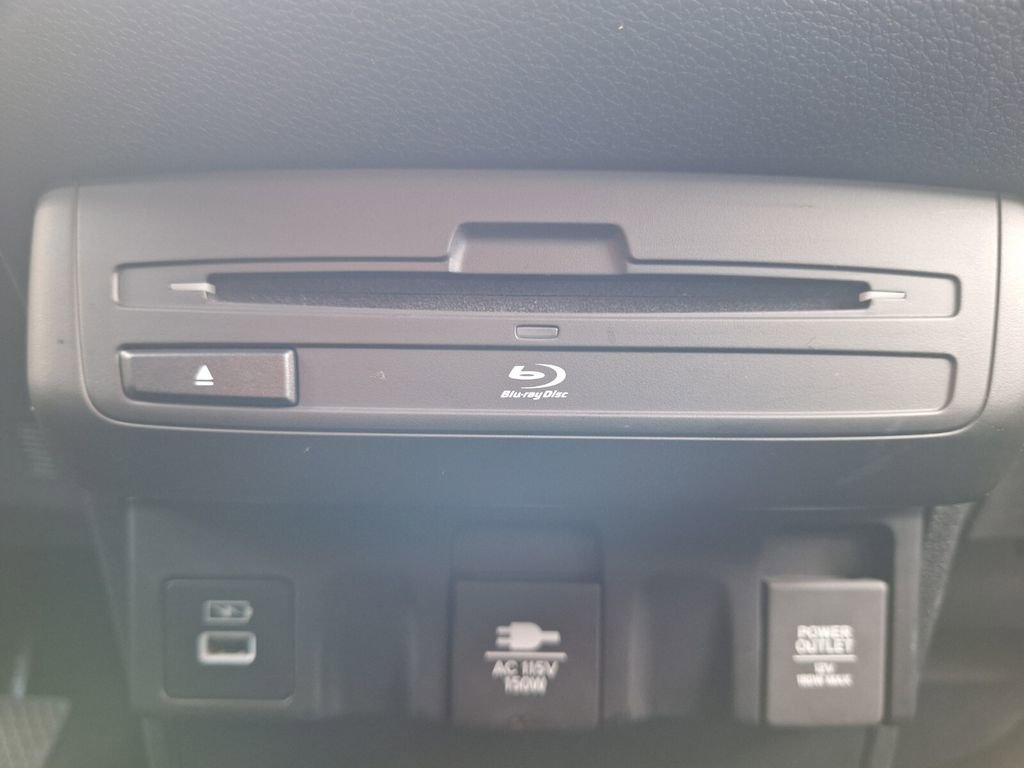 Used 2023 Honda Odyssey Elite image 19