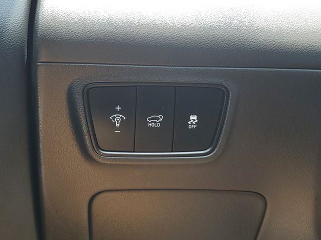Used 2022 Hyundai Tucson Limited FWD image 35