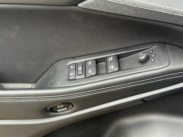 New 2026 Jeep Cherokee Laredo AWD/4WD image 14