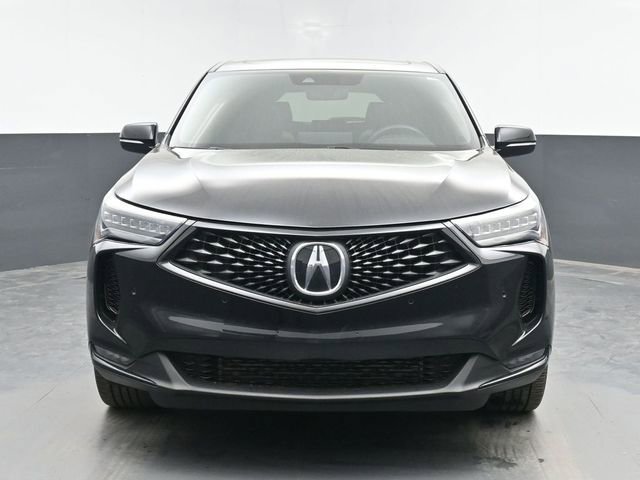 Used 2023 Acura RDX A-Spec image 3