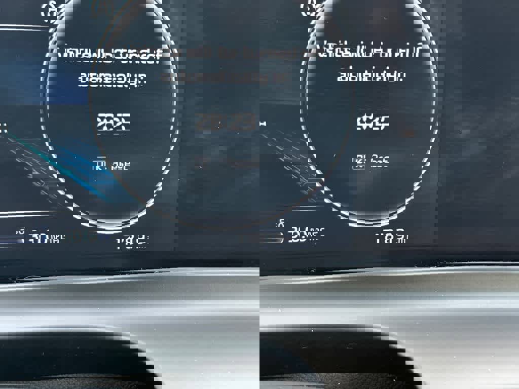 Used 2025 Kia Seltos EX w/ EX Sunroof Package image 18