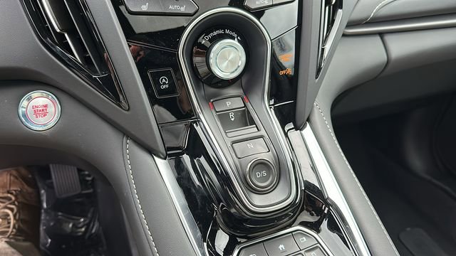 Used 2026 Acura RDX SH-AWD image 19